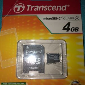 Memory Card